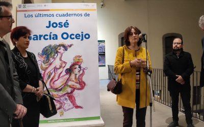 Expo Los Últimos Cuadernos